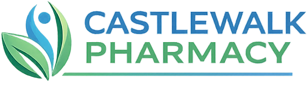 Castle Walk Pharmacy